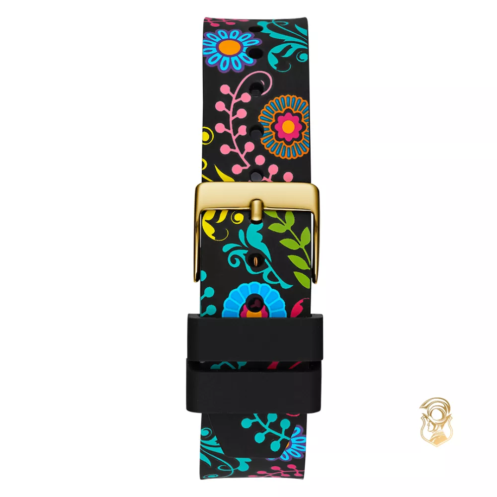 Guess Limited Edition Day Of The Dead Watch 38mm