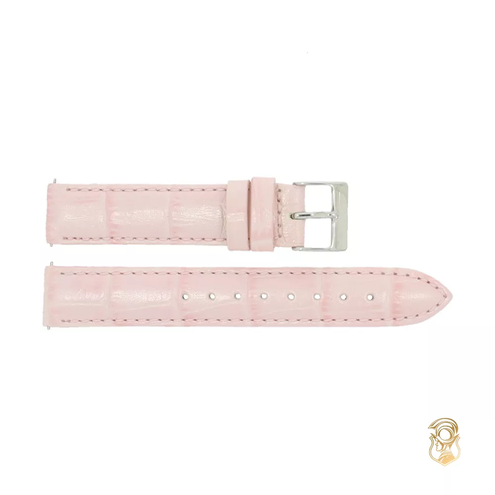 Guess Logo Pink Watch Set 36mm