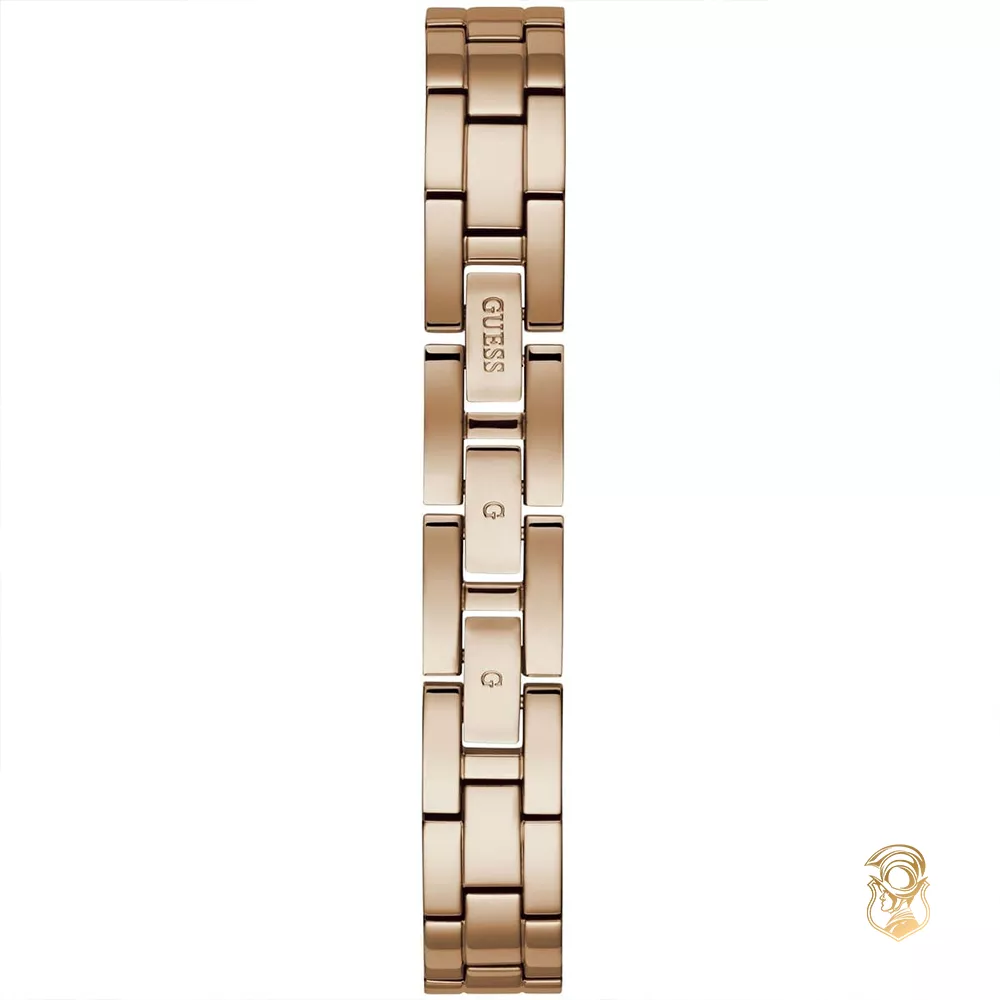 Guess Lucy Rose Gold Watch 34mm