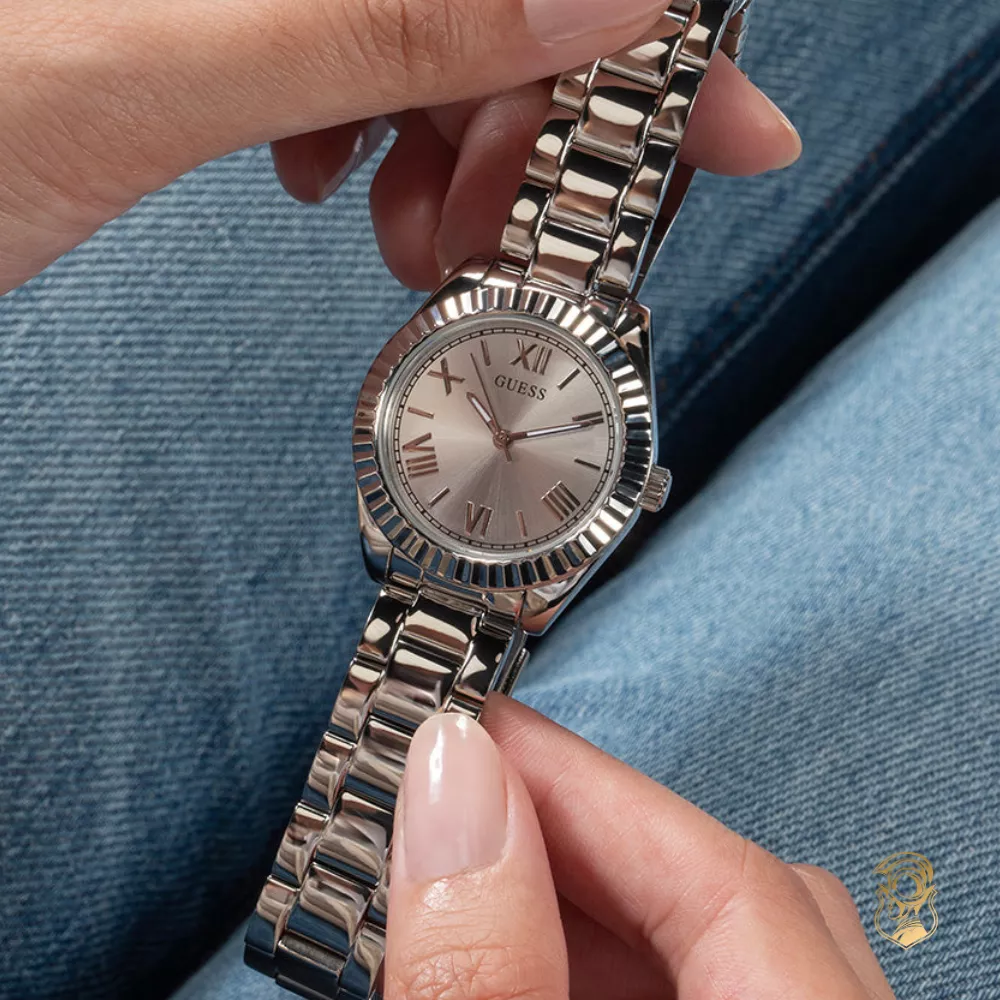 Guess Mini Luna Watch 30mm