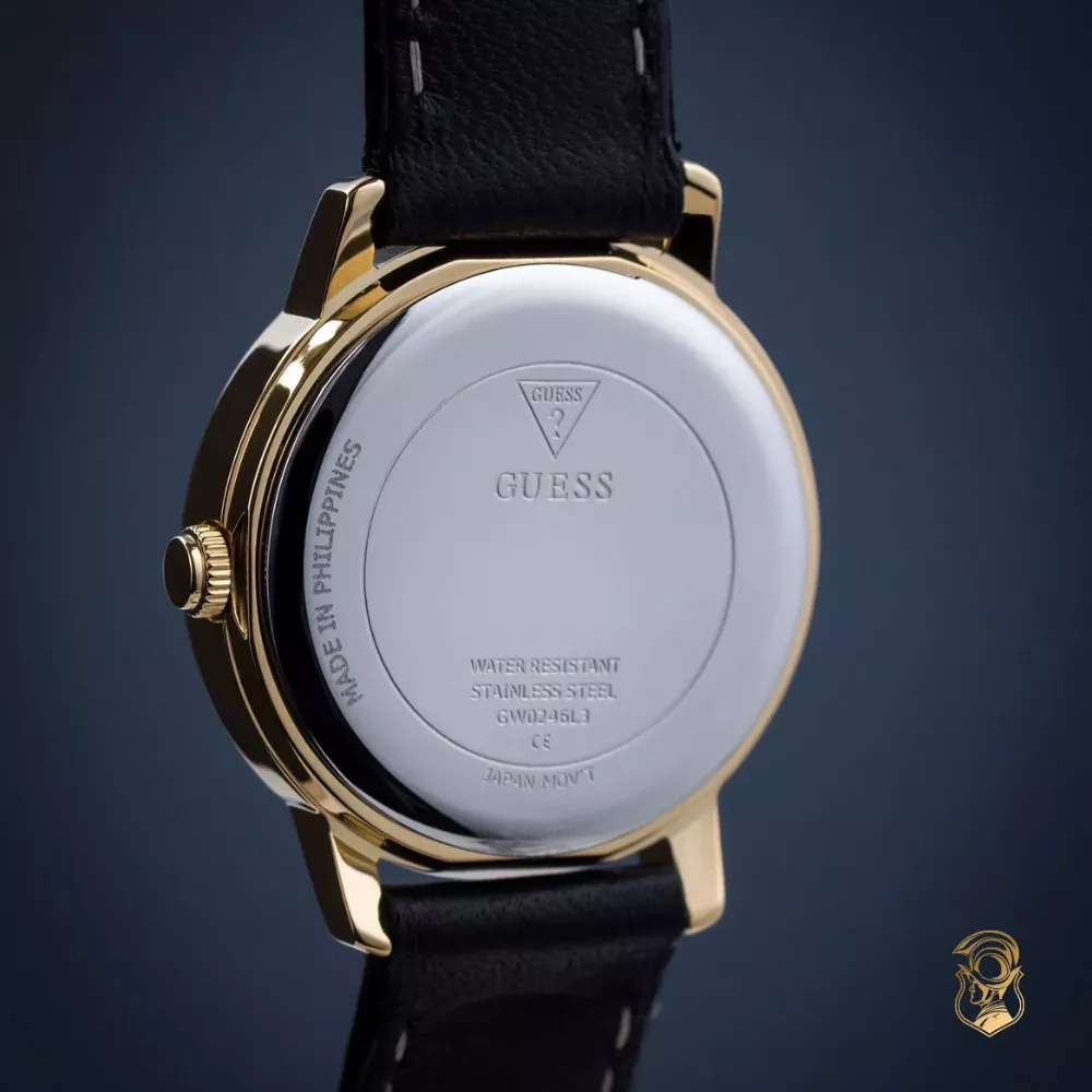 Guess Mini Nova Watch 25mm