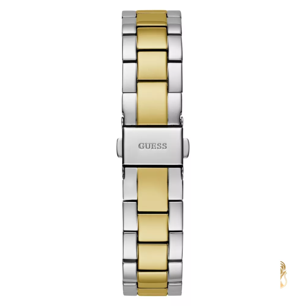 Guess Mist Green Watch 35mm