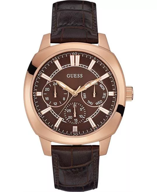 Guess Multi-Function 43mm