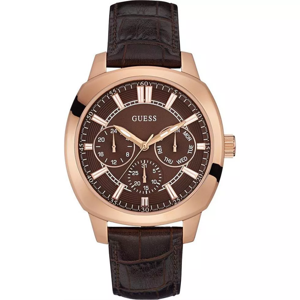 Guess Multi-Function 43mm