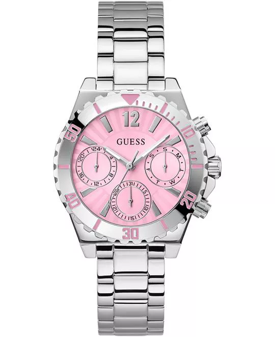 Guess Multi-function Watch 38.2MM