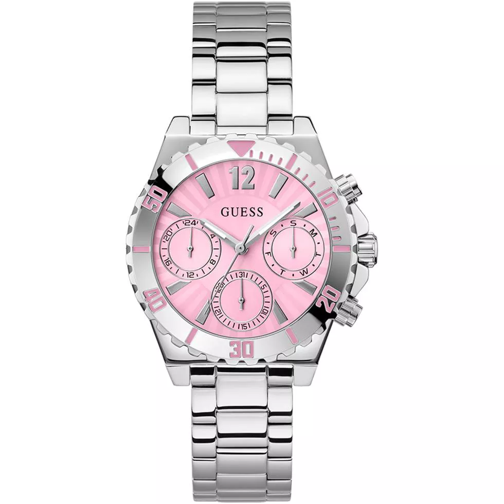 Guess Multi-function Watch 38.2MM