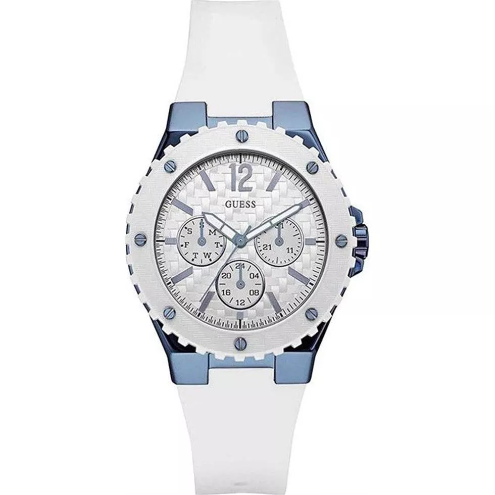 Guess Multi-Function Watch 39mm