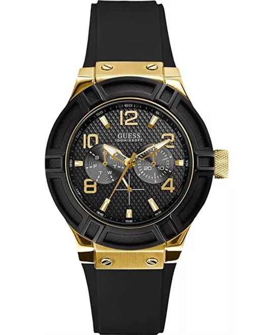 Guess Multi-Function Watch 39MM