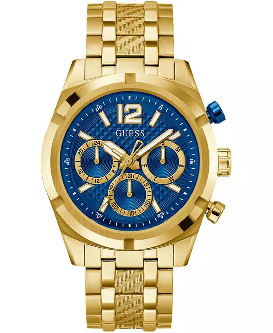 Guess Multi-function Watch 44MM