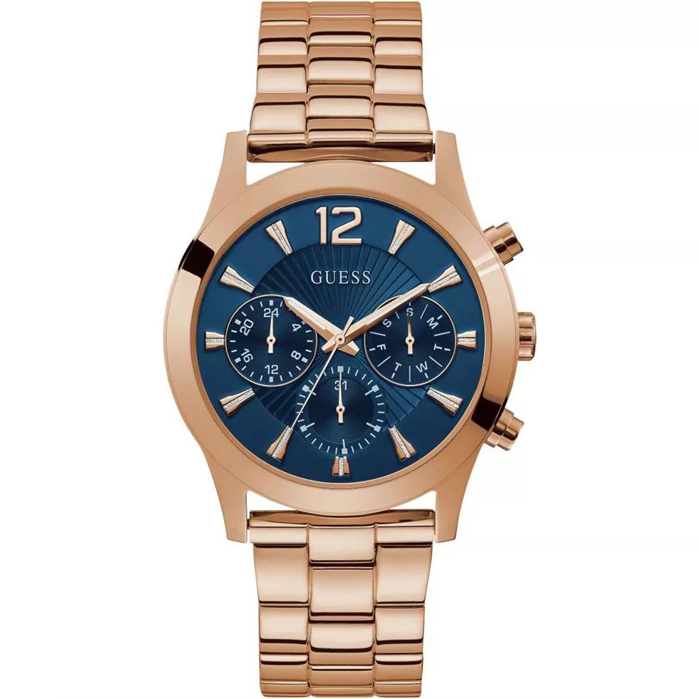 Guess Multifunction Ladies Watch 42mm