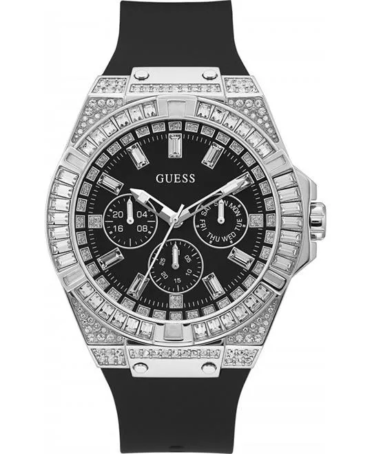 Guess Multifunction Watch 47MM