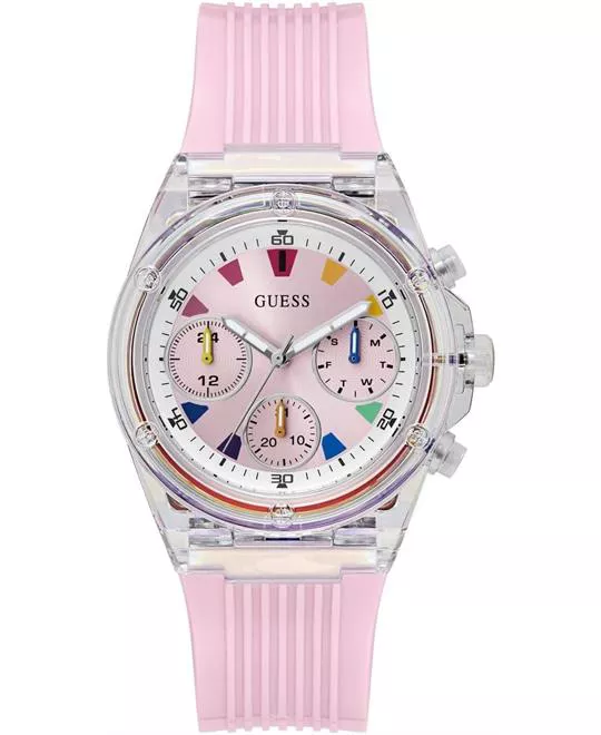 Guess Multifunction Women Watch 39mm