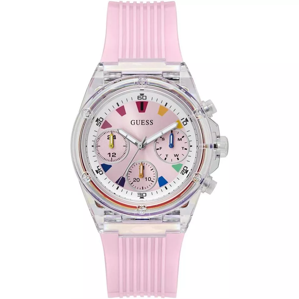 Guess Multifunction Women Watch 39mm