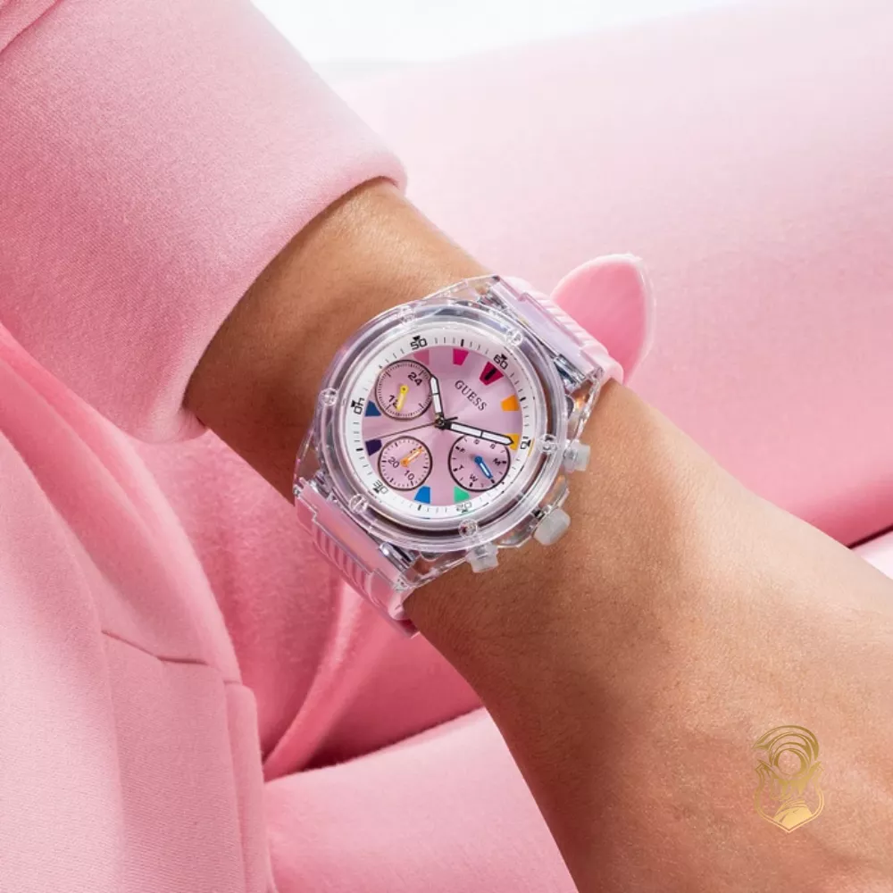 Guess Multifunction Women Watch 39mm
