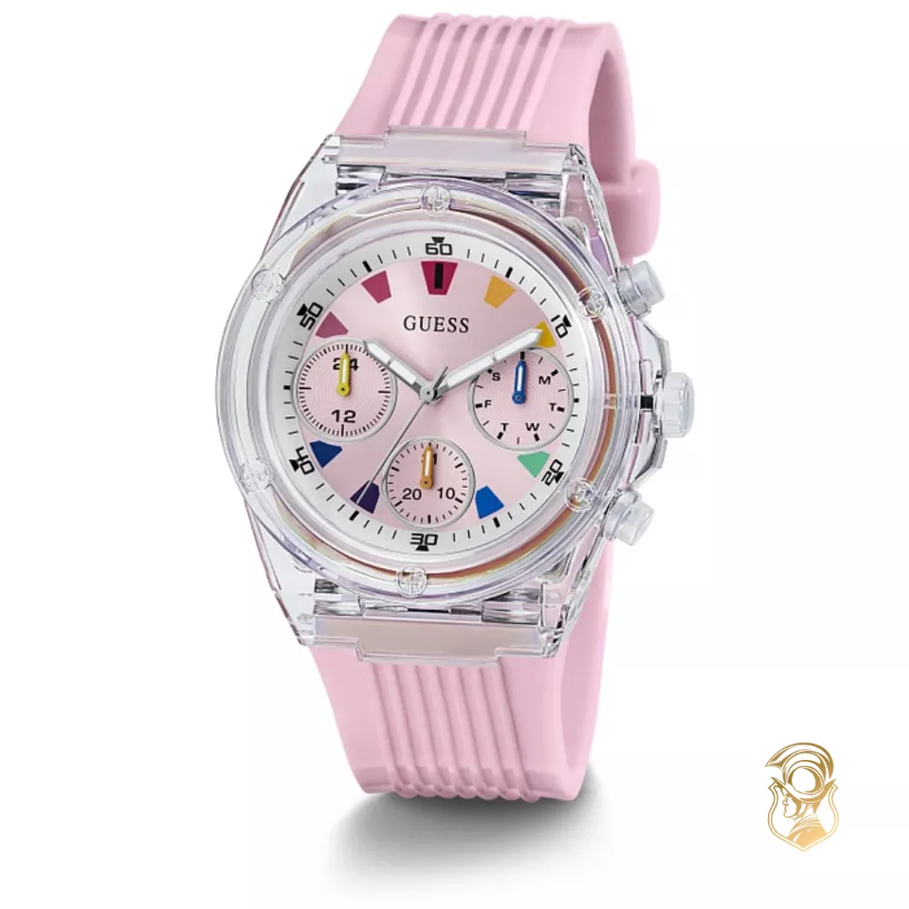 Guess Multifunction Women Watch 39mm