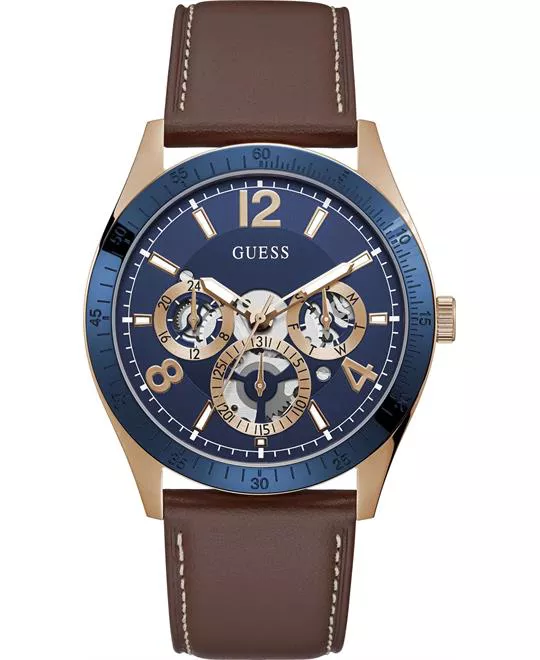 Guess Multifunktionsuhr Watch 43mm