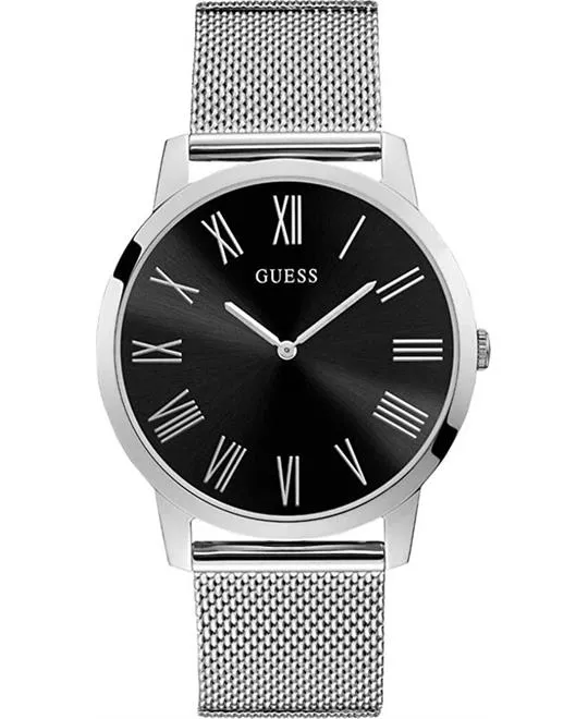 Guess Only Time Watch 44mm