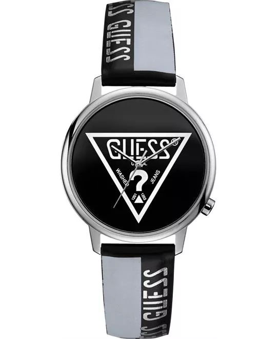 Guess Originals Two-Tone Analog Watch 80mm