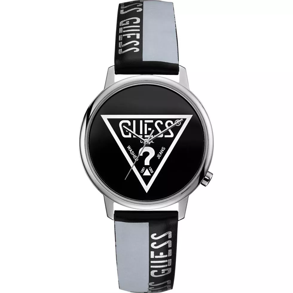 Guess Originals Two-Tone Analog Watch 80mm