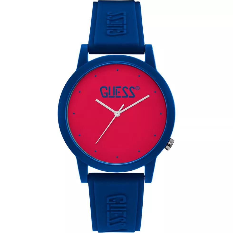 Guess Originals Blue Watch 42mm