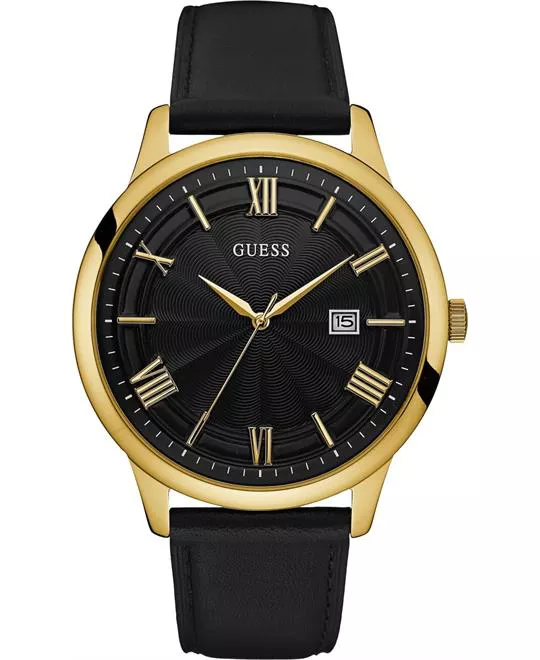 Guess Oversized Watch 45.5mm