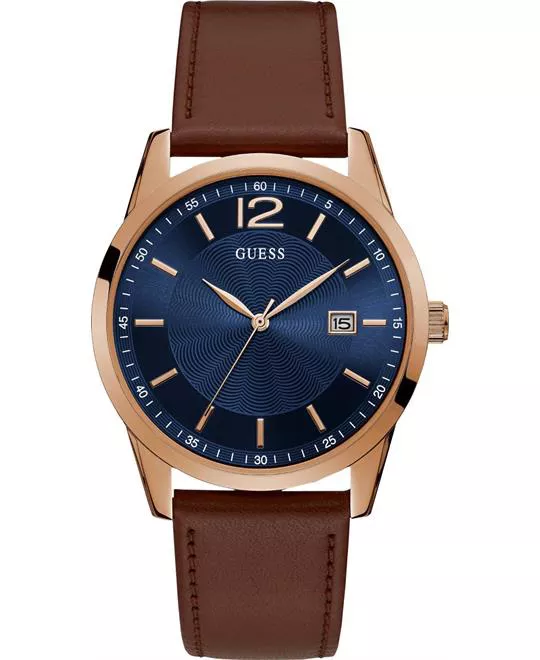 Guess Perry Men's Watch 42mm