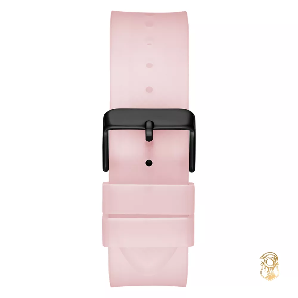 Guess Phoenix Pink Watch 41.5mm