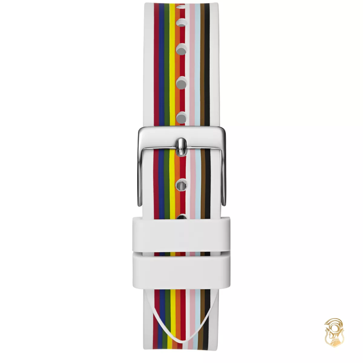 Guess Pride Limited Edition Rainbow Watch 30.87 mm