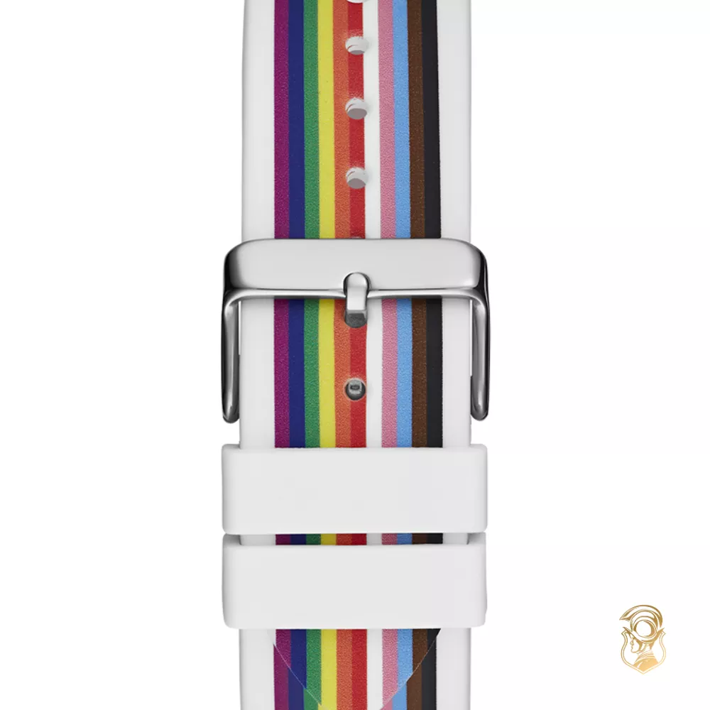 Guess Phoenix Pride Rainbow Limited Watch 41.5mm