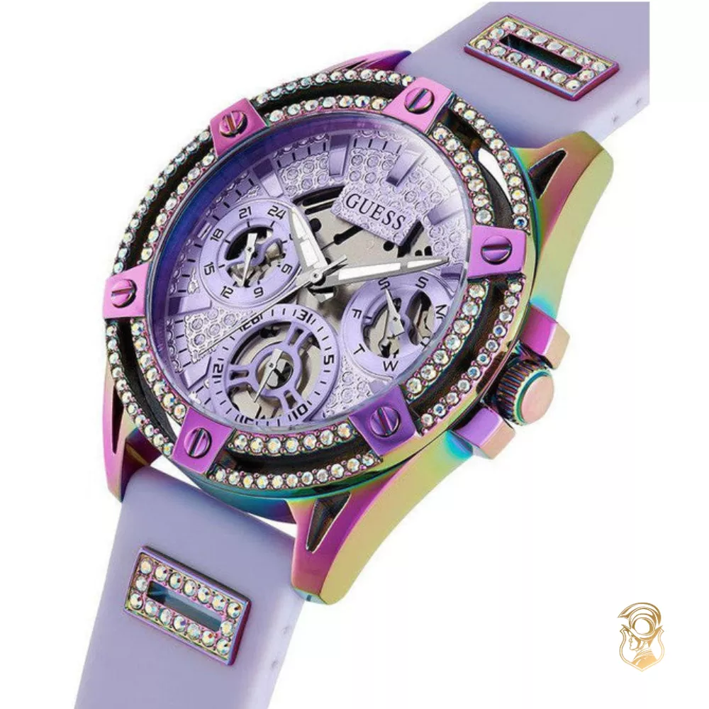 Guess Queen Ladies Watch 40mm