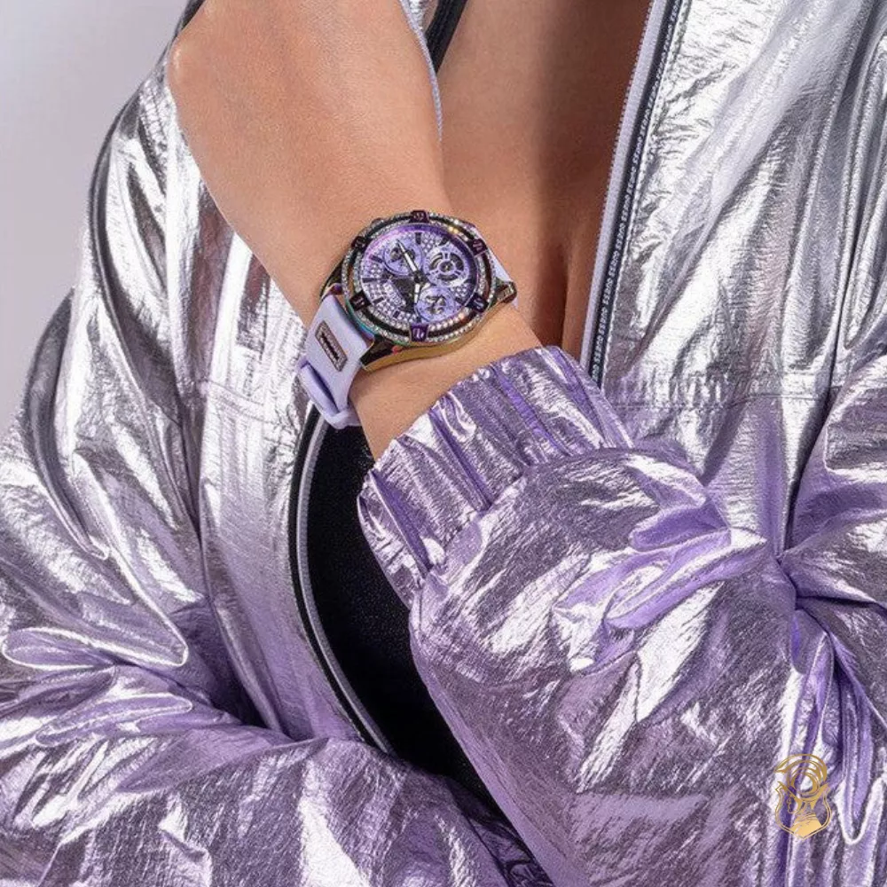 Guess Queen Ladies Watch 40mm