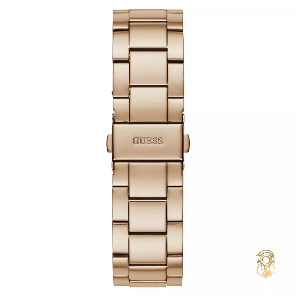 Guess Mirage Rose Gold Watch 42mm