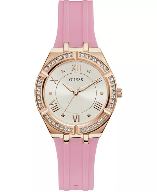 Guess Rose Gold Watch 36mm
