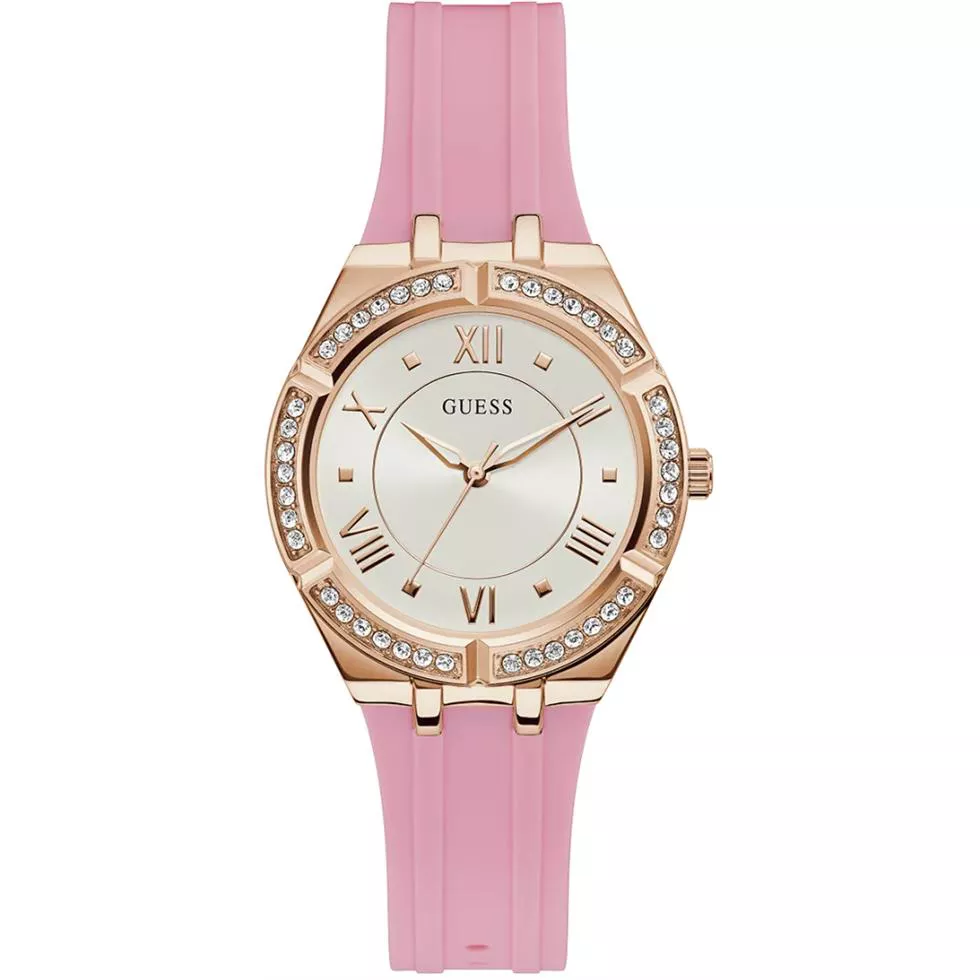 Guess Rose Gold Watch 36mm