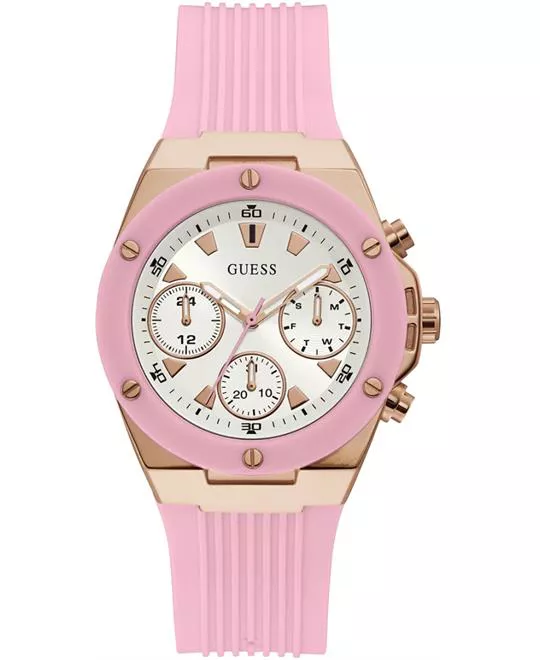 Guess Rose Gold Watch 39mm