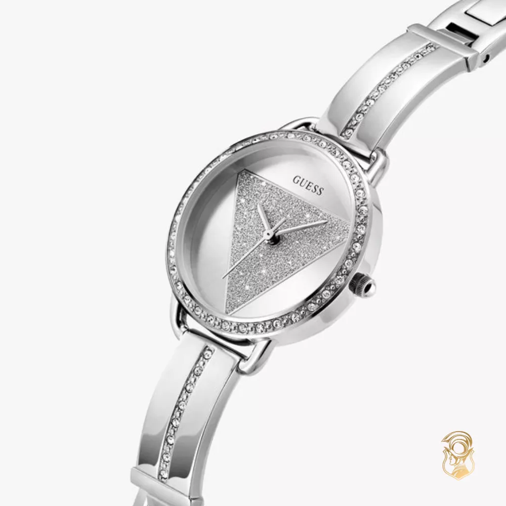 Guess Tri Bellini Watch 30mm
