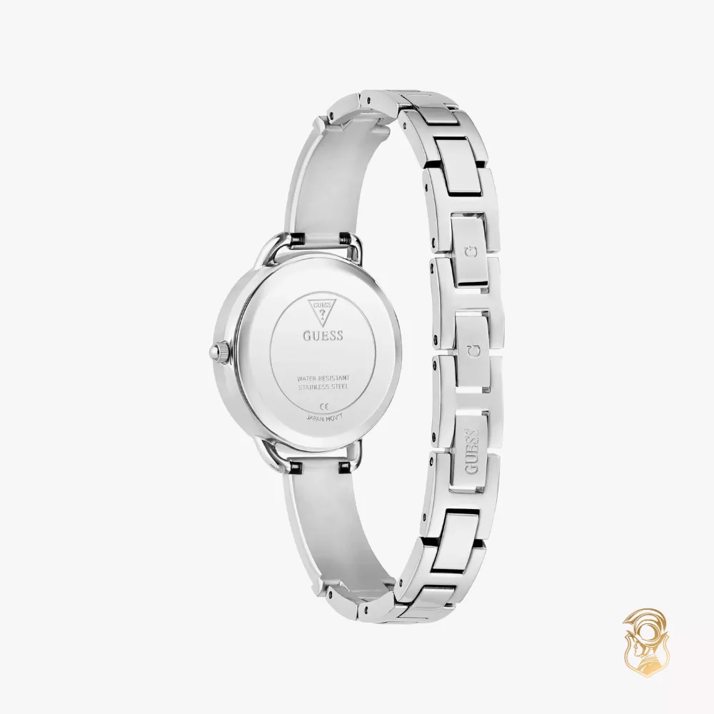 Guess Tri Bellini Watch 30mm