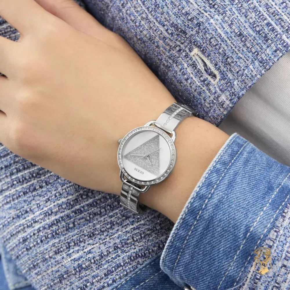 Guess Tri Bellini Watch 30mm