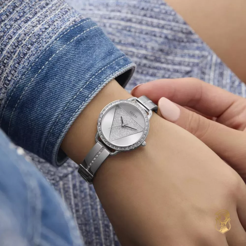 Guess Tri Bellini Watch 30mm