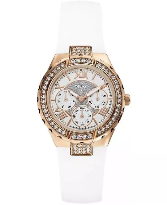 Guess Sparkling Hi-Energy Watch 37mm