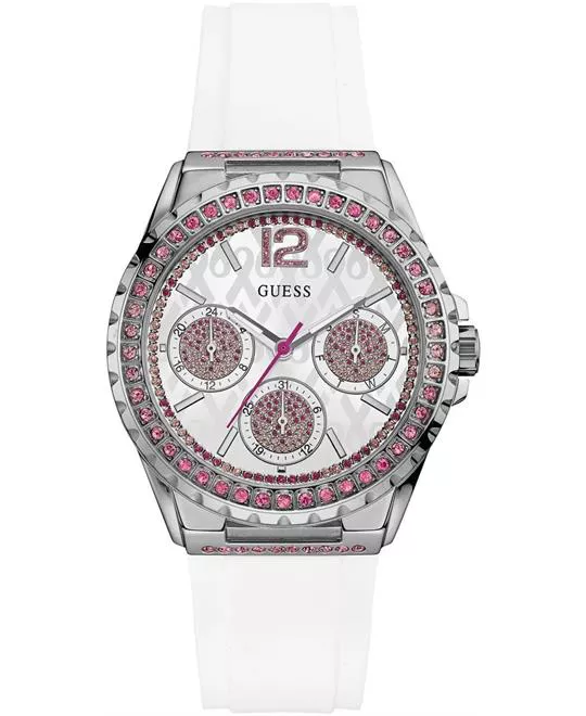 Guess Sparkling Watch 40mm