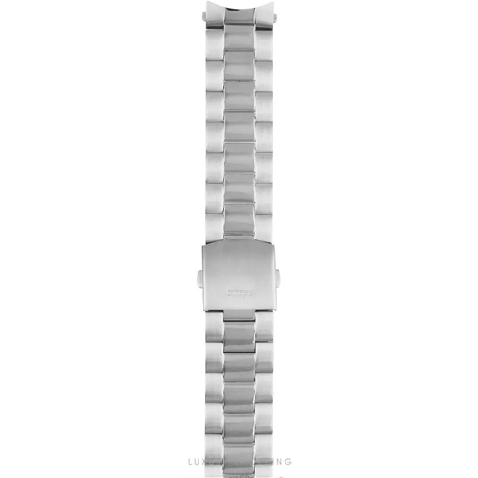 Guess Strap Stainless Steel Bracelet 22mm