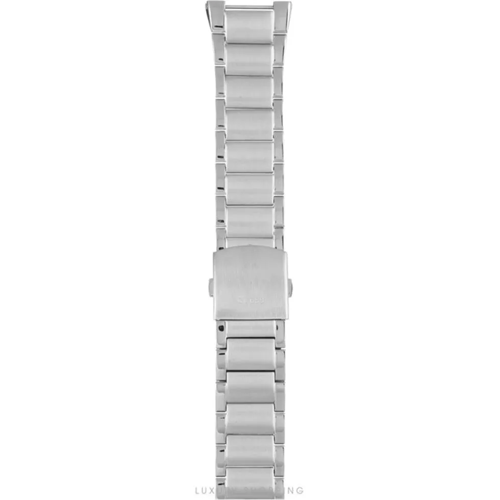 Guess Strap Stainless Steel Bracelet 28mm