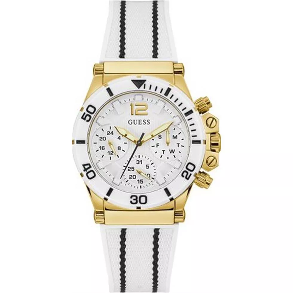 Guess Eco-Friendly Bio-Based Watch 38mm