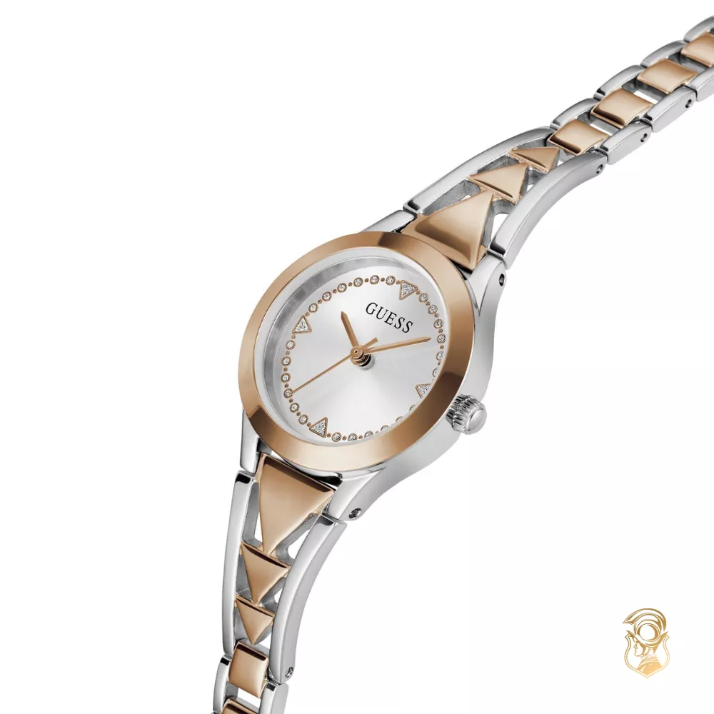 Guess Tessa Rose Gold Watch 26 mm