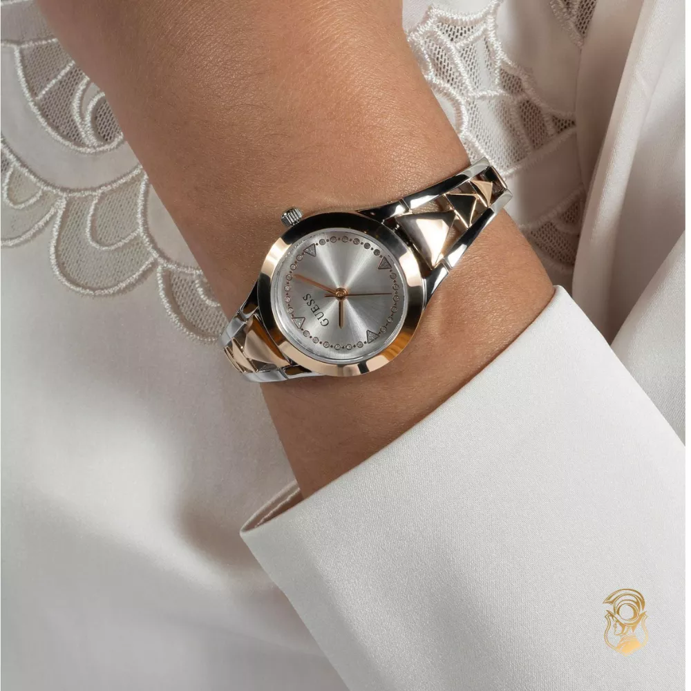 Guess Tessa Rose Gold Watch 26 mm