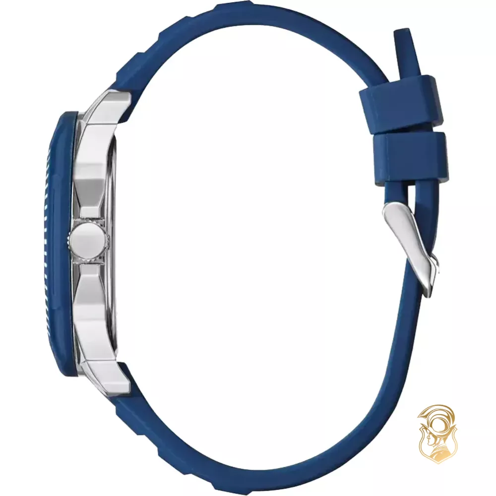 Guess Tread Watch 47mm