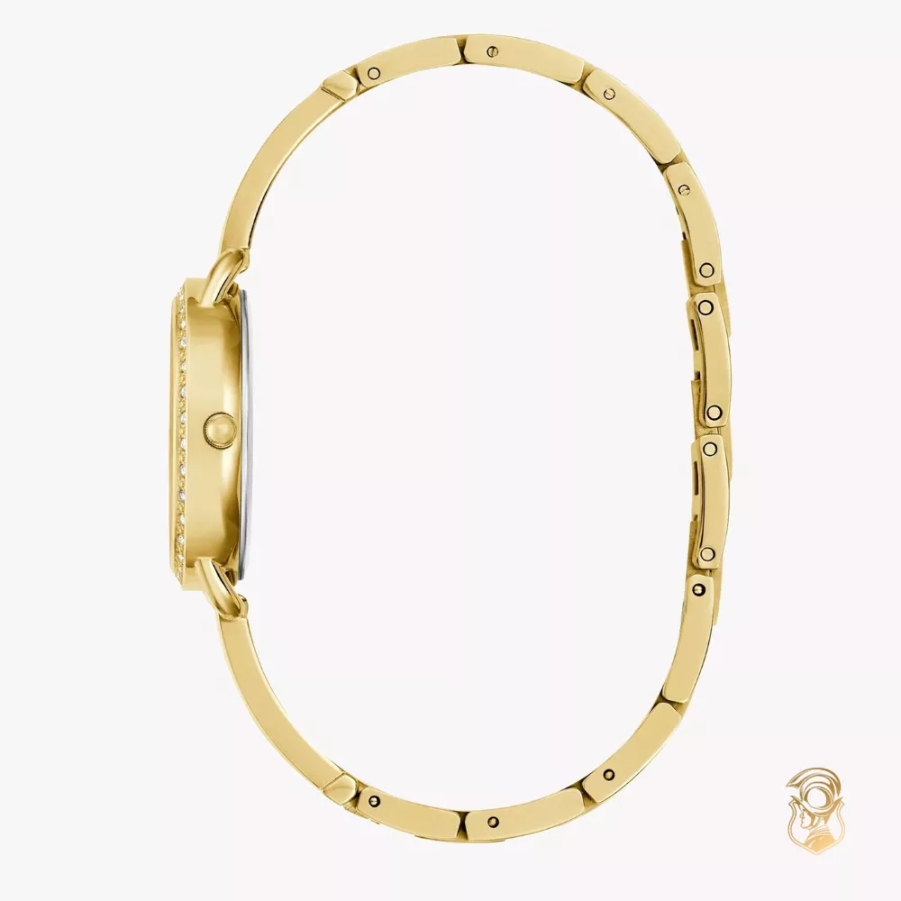 Guess Tri Bellini Watch 30mm