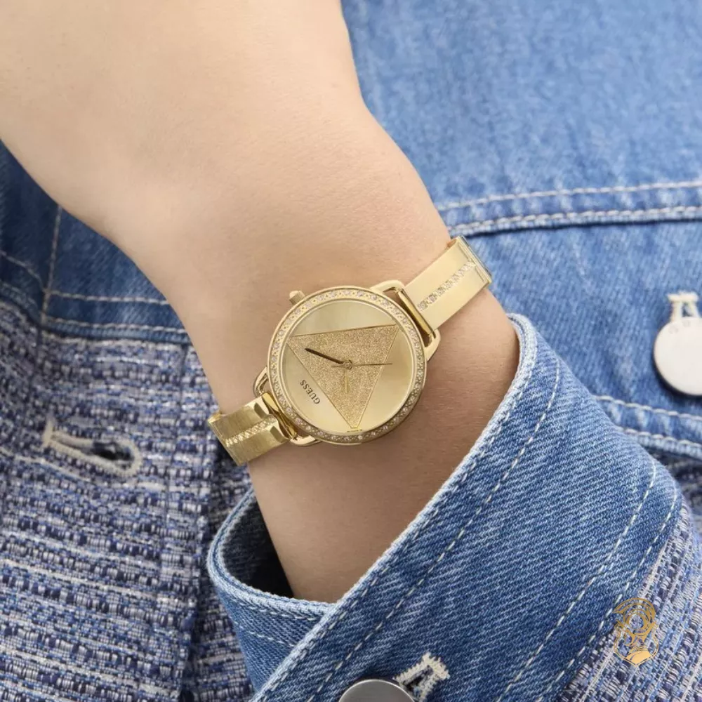 Guess Tri Bellini Watch 30mm