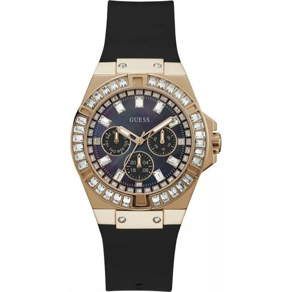 Guess Rigor Fashion Watches 39mm